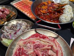 -西塔老太太泥炉烤肉(龙湖北苑天街店)