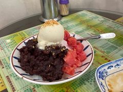 -顺记冰室(宝华路店)