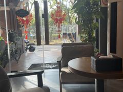 -鹿栖.精油SPA(金山世纪城店)