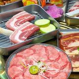 🔥武汉天地新宠！蚂蚁洞烤肉必吃新品