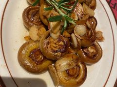 -ZAFFERANO西班牙海鲜饭(上海首店)