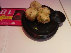 -小杨生煎(湟普汇店)