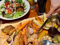 -布拉格餐厅· 中欧捷克菜(全国首店)