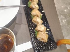 -望乡楼上海菜(日月光店)