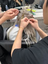 -BEAUTY HAIR GANO
