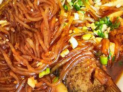 -京滨饭店·餐厅(阜外大街店)
