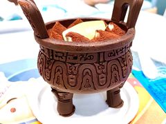 -榖屋house of flour(张江首店)