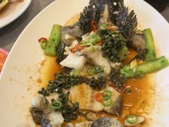 -粤盛海鲜平价店(洛溪食街店)