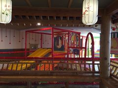 -玲珑汤泉生活会馆(花桥店)