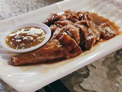 -鹅滋道(甘坑古镇店)