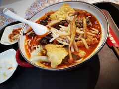 -丽丽三鲜螺蛳粉(田林路店)