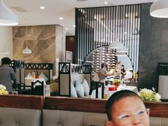 -味+新京宴·烤鸭·北京菜(创意谷店)