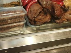 五香牛肉-永祥烧腊餐厅(虹口店)