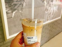 -麦隆咖啡(北大店)