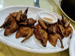 -荔枝柴烧鹅酒家(坦洲分店)