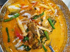 -simply thai天泰(长泰广场店)