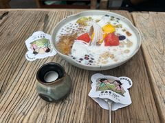 -椰语堂·海南清补凉(中山骑楼店)