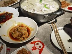 -有家酸菜鱼(苏州绿宝广场店)