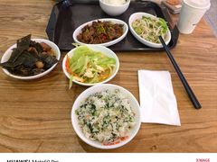 -顺旺基大厨现炒(哥伦布店)