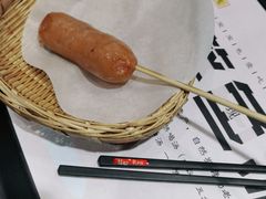 -好人民间小吃·番茄鱼酸菜鱼(木渎悠方店)