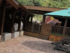 -苍山世界地质公园·石门关大峡谷