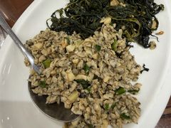 -长平肥姐白粥·海鲜打冷