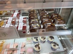 -山山家·新鲜烘焙(孝顺店)