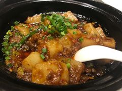 石锅米凉粉-盘飧市(春熙路店)