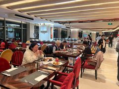 -君来湖滨饭店·玫瑰园