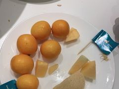 -阿里疆Alijiang·丝路美食·异域风情·清真(长楹天街店)