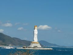 -三亚南山文化旅游区