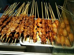 -正新鸡排·炸鸡烧烤(中原店)