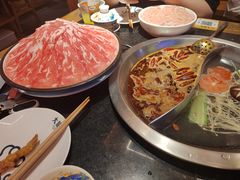-大龙燚火锅(南山大道店)