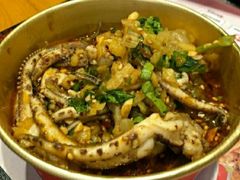 鱿鱼杯-盛香亭热卤(浏阳天虹店)