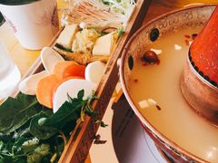 -姑妈嫁妆涮羊排专业火锅(中央大街一店)