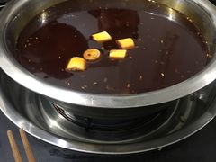 -水碾河肥兔火锅(水碾河店)