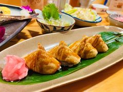 -晶吉·居酒屋·烧鸟·生鱼饭(中山区民主广场店)