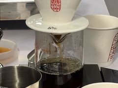 -豆舞咖啡(民乐路店)