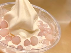 -喜茶(深圳福田星河COCO Park店)