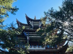 -昆明市金殿名胜区