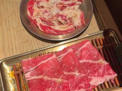 -西塔老太太泥炉烤肉(杭州首店)
