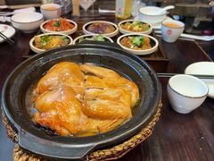 -家风老馆子(东风店)