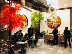 大堂-万小金辣椒炒肉(抚河南路店)