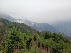 -九峰山
