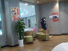 -美格菲健身中心(新都会店)