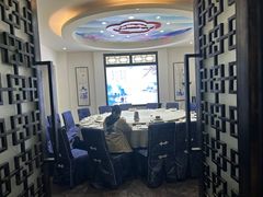 -鸭王烤鸭店(三里河店)