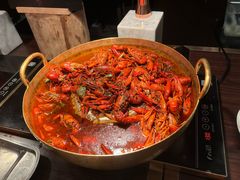 -隐秀山居酒店·秀厨融合西餐厅