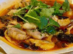 -阳澄湖费尔蒙酒店颐丰阁中餐厅(马鞍山西路店)