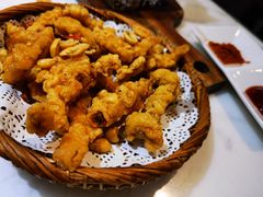 -青花椒花椒鱼(合生汇店)