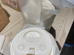 -麦当劳(温州人民路店)